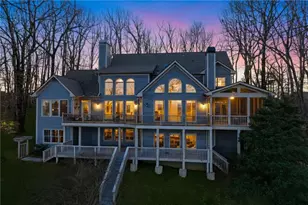 352 Sanderlin Mountain Dr, Big Canoe, GA 30143 - Photo 65