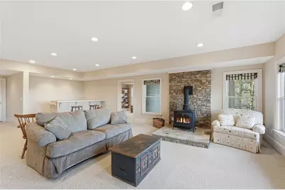 352 Sanderlin Mtn Drive, Big Canoe, GA 30143 - Photo 47