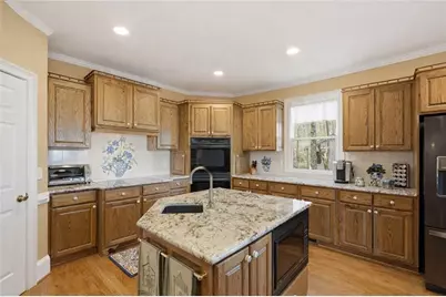 352 Sanderlin Mtn Drive, Big Canoe, GA 30143 - Photo 13