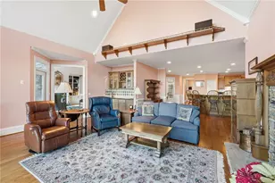 352 Sanderlin Mountain Dr, Big Canoe, GA 30143 - Photo 23