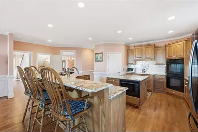 352 Sanderlin Mtn Drive, Big Canoe, GA 30143 - Photo 19