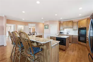 352 Sanderlin Mountain Dr, Big Canoe, GA 30143 - Photo 19