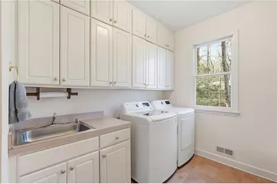 352 Sanderlin Mtn Drive, Big Canoe, GA 30143 - Photo 29