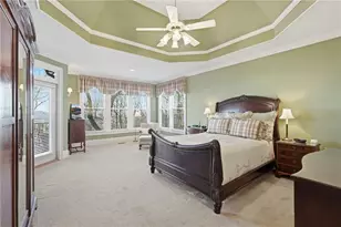 352 Sanderlin Mountain Dr, Big Canoe, GA 30143 - Photo 19