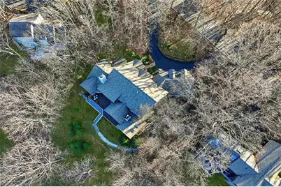 352 Sanderlin Mtn Drive, Big Canoe, GA 30143 - Photo 51