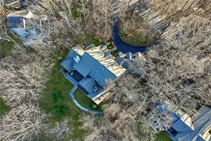 352 Sanderlin Mountain Dr, Big Canoe, GA 30143 - Photo 51