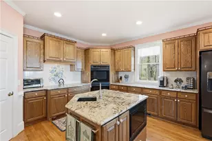 352 Sanderlin Mountain Dr, Big Canoe, GA 30143 - Photo 17