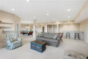 352 Sanderlin Mountain Dr, Big Canoe, GA 30143 - Photo 41