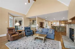 352 Sanderlin Mountain Dr, Big Canoe, GA 30143 - Photo 3