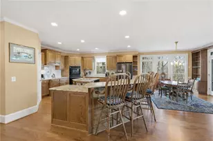 352 Sanderlin Mountain Dr, Big Canoe, GA 30143 - Photo 15