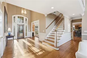 352 Sanderlin Mountain Dr, Big Canoe, GA 30143 - Photo 7