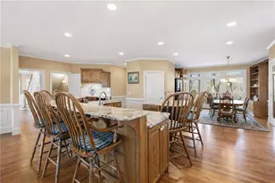 352 Sanderlin Mountain Dr, Big Canoe, GA 30143 - Photo 13