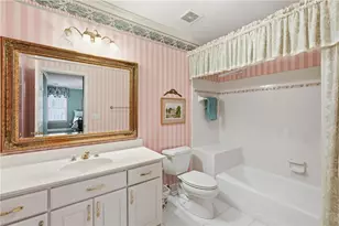 352 Sanderlin Mountain Dr, Big Canoe, GA 30143 - Photo 33