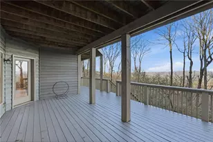 352 Sanderlin Mountain Dr, Big Canoe, GA 30143 - Photo 43