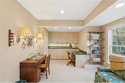 352 Sanderlin Mtn Drive, Big Canoe, GA 30143 - Photo 51