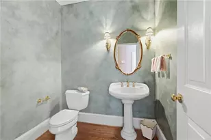 352 Sanderlin Mountain Dr, Big Canoe, GA 30143 - Photo 37