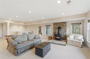 352 Sanderlin Mountain Dr, Big Canoe, GA 30143 - Photo 33