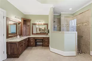 352 Sanderlin Mountain Dr, Big Canoe, GA 30143 - Photo 23