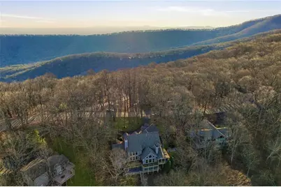 352 Sanderlin Mtn Drive, Big Canoe, GA 30143 - Photo 53