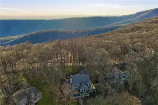 352 Sanderlin Mountain Dr, Big Canoe, GA 30143 - Photo 53