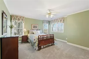 352 Sanderlin Mountain Dr, Big Canoe, GA 30143 - Photo 39