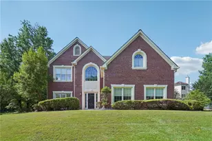 2268 Orleans Ave, Marietta, GA 30062 - Photo 1