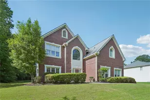 2268 Orleans Ave, Marietta, GA 30062 - Photo 3