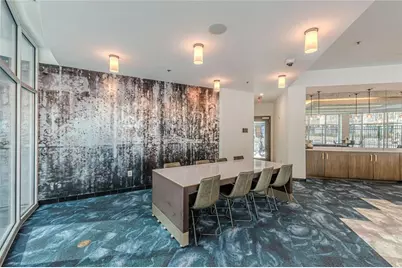 950 W Peachtree Street NW #610, Atlanta, GA 30309 - Photo 45