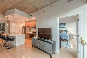 950 W Peachtree Street NW, Atlanta, GA 30309 - Photo 13