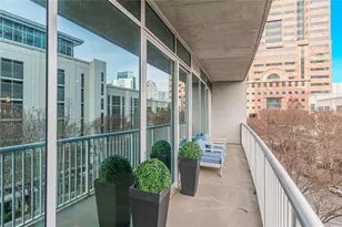 950 W Peachtree Street NW, Atlanta, GA 30309 - Photo 27