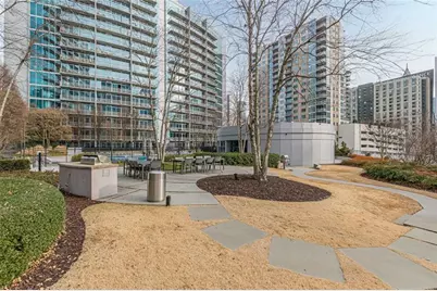 950 W Peachtree Street NW #610, Atlanta, GA 30309 - Photo 57
