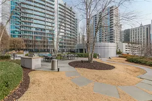 950 W Peachtree Street NW, Atlanta, GA 30309 - Photo 57