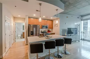 950 W Peachtree Street NW, Atlanta, GA 30309 - Photo 3