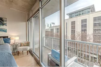 950 W Peachtree Street NW #610, Atlanta, GA 30309 - Photo 15