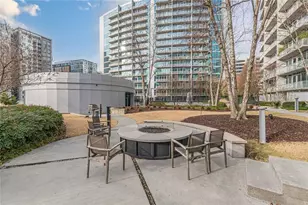 950 W Peachtree Street NW, Atlanta, GA 30309 - Photo 41