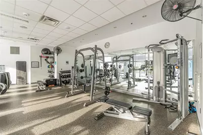 950 W Peachtree Street NW #610, Atlanta, GA 30309 - Photo 53