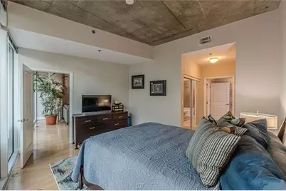 950 W Peachtree Street NW #610, Atlanta, GA 30309 - Photo 17