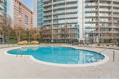 950 W Peachtree Street NW #610, Atlanta, GA 30309 - Photo 37