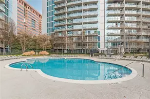 950 W Peachtree Street NW, Atlanta, GA 30309 - Photo 37