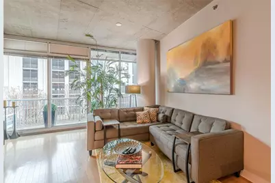 950 W Peachtree Street NW #610, Atlanta, GA 30309 - Photo 9