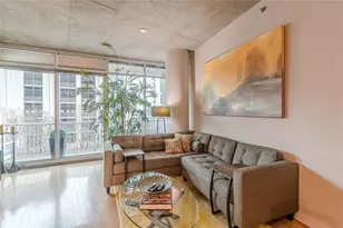 950 W Peachtree Street NW, Atlanta, GA 30309 - Photo 9