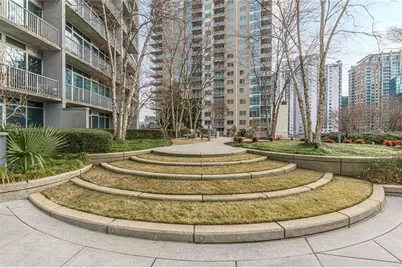 950 W Peachtree Street NW #610, Atlanta, GA 30309 - Photo 39