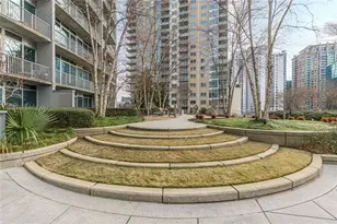 950 W Peachtree Street NW, Atlanta, GA 30309 - Photo 39