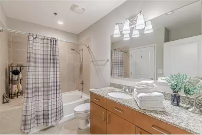 950 W Peachtree Street NW #610, Atlanta, GA 30309 - Photo 21