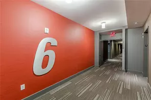 950 W Peachtree Street NW, Atlanta, GA 30309 - Photo 31