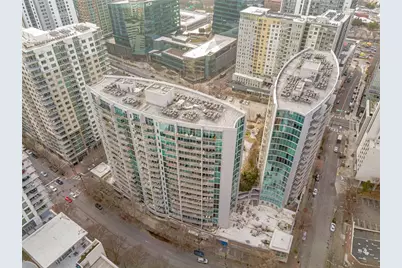 950 W Peachtree Street NW #610, Atlanta, GA 30309 - Photo 69