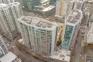 950 W Peachtree Street NW, Atlanta, GA 30309 - Photo 69