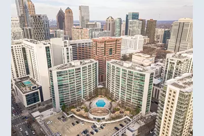 950 W Peachtree Street NW #610, Atlanta, GA 30309 - Photo 75