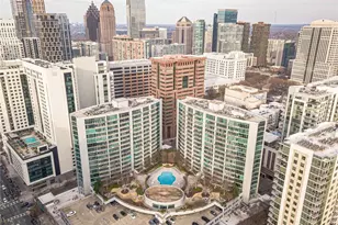 950 W Peachtree Street NW, Atlanta, GA 30309 - Photo 75