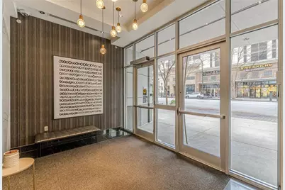 950 W Peachtree Street NW #610, Atlanta, GA 30309 - Photo 65